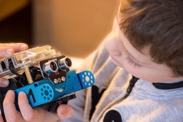 Les Ingéniaux Makerspace Paris 2